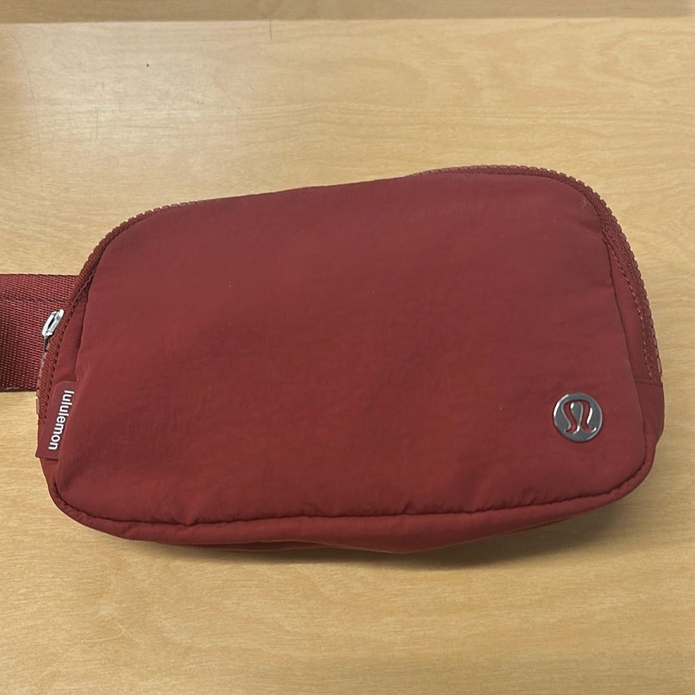 Lululemon Belt Bag